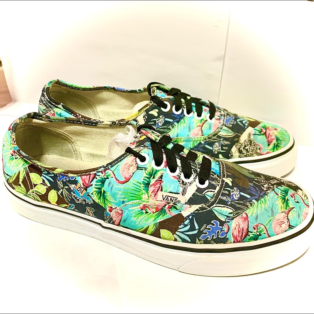 Vans Old School